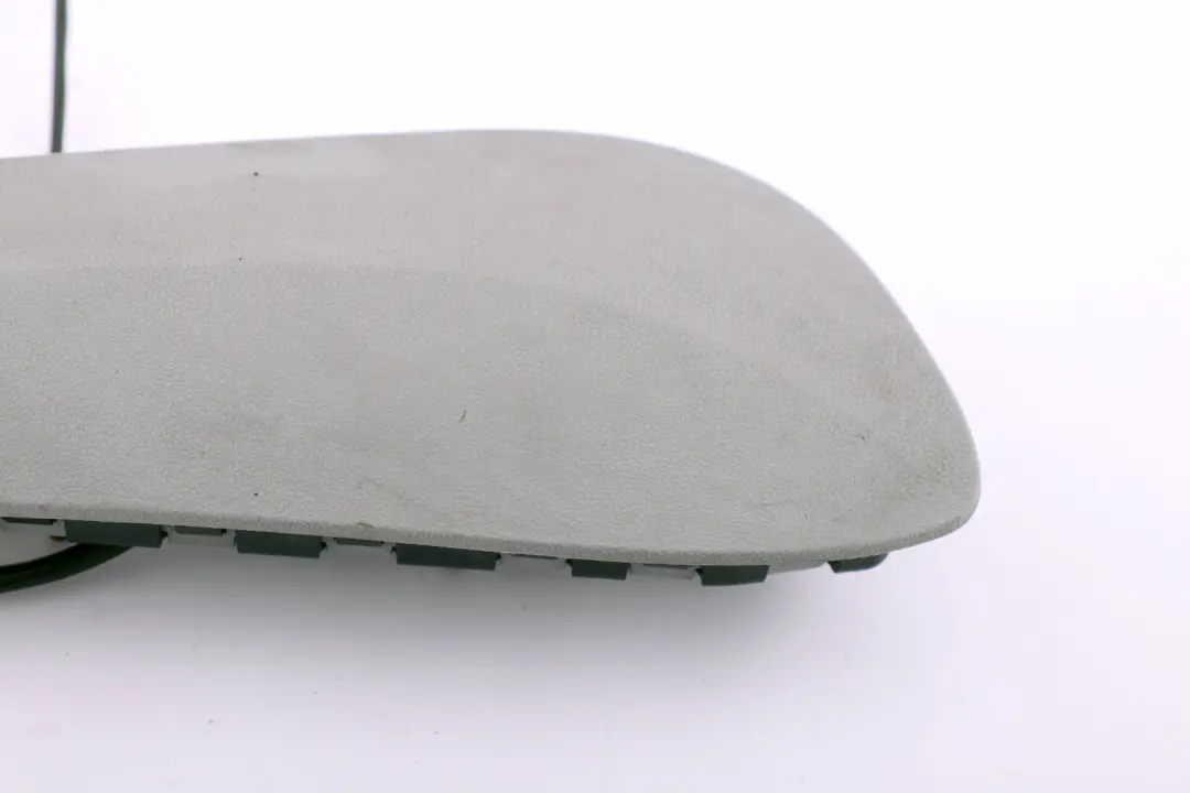 Airbag Lateral Siege Avant Droit Alaska Gris pour BMW E81 E82 E87N à propos du numéro de pièce 9129290 BMW E81 E82 E87N Airbag Lateral Siege Avant Droit Alaska Gris - SKU 9129290 - Numéro de pièce 9129290