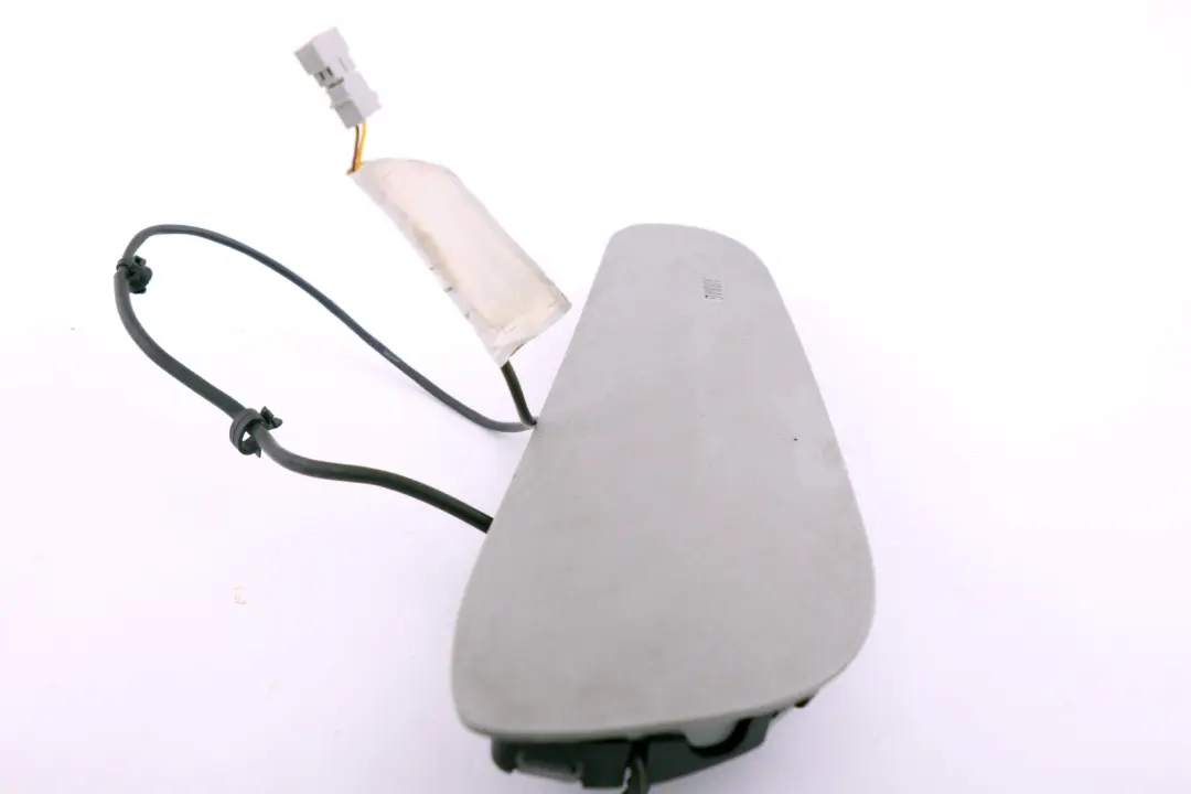 Side Airbag Front Right O/S Seat Alaska Grey to BMW E81 E82 E87 LCI with Part number 9129290 BMW E81 E82 E87 LCI Side Airbag Front Right O/S Seat Alaska Grey - SKU 9129290 - Part number 9129290