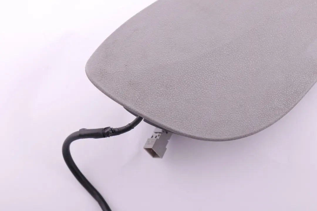 BMW E81 E82 E87N Seitenairbag Vorne Rechts Sitz Alaska Grau - SKU 9129290 - Teilenummer 9129290