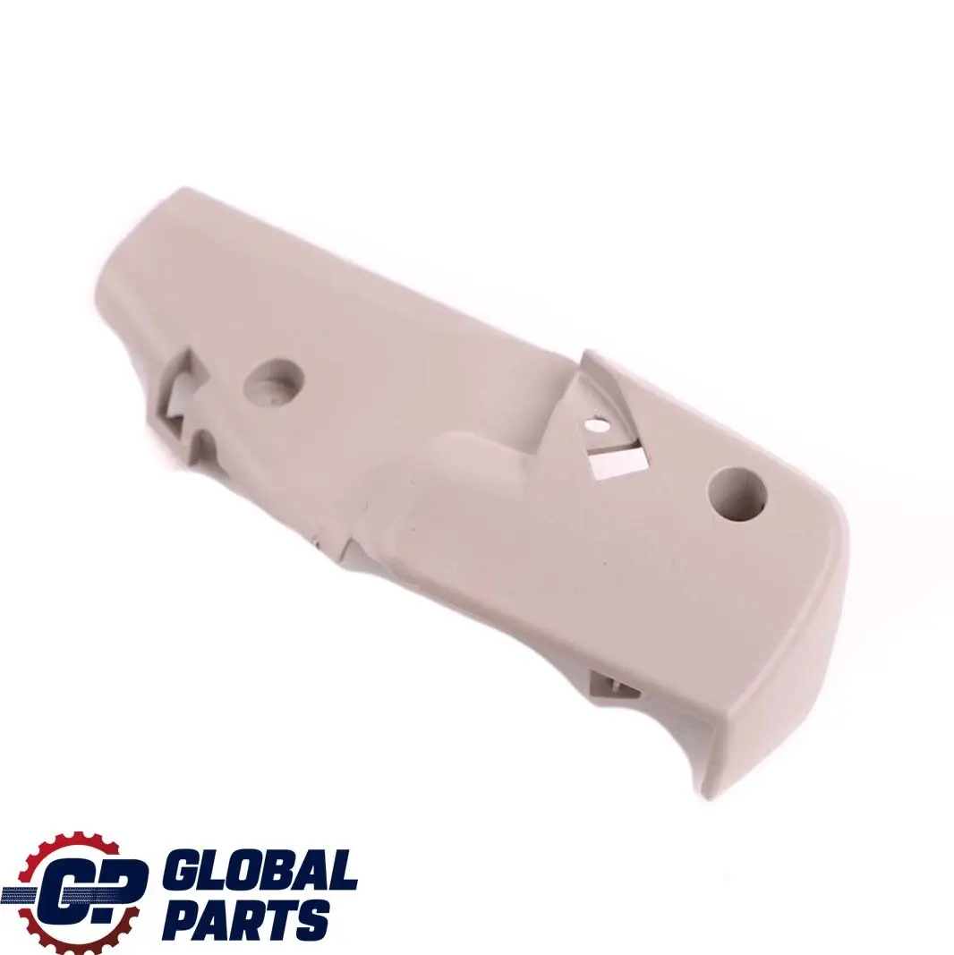BMW E81 E82 E88 Vordersitzverkleidung Abdeckung Rechts Beige 6959294 - SKU 9129294 - Teilenummer 9129294