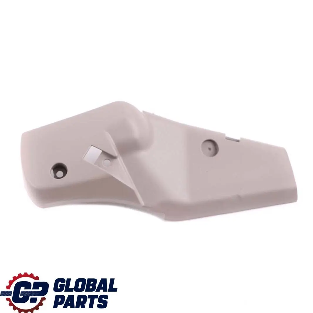 BMW E81 E82 E88 Vordersitzverkleidung Abdeckung Rechts Beige 6959294 - SKU 9129294 - Teilenummer 9129294