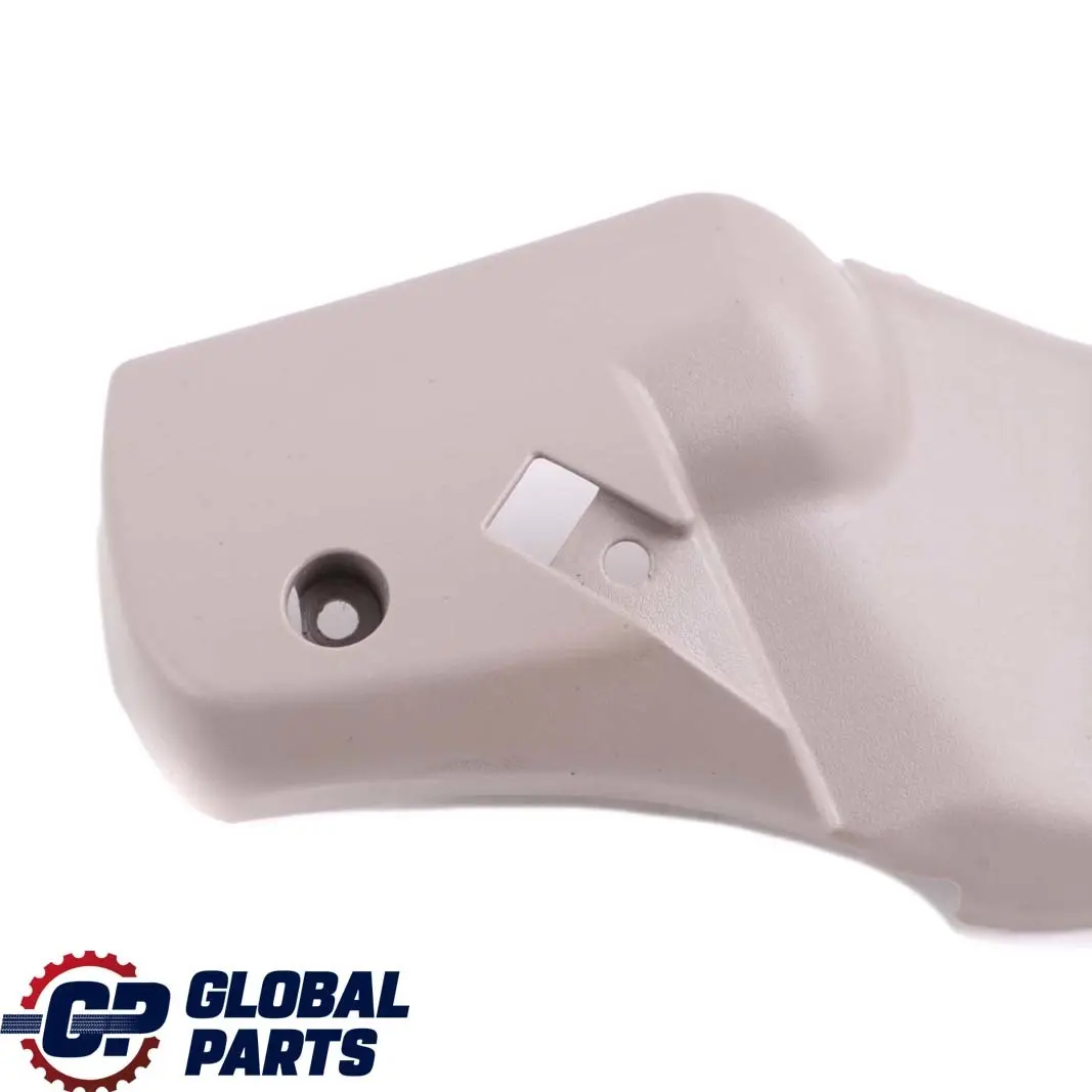BMW E81 E82 E88 Vordersitzverkleidung Abdeckung Rechts Beige 6959294 - SKU 9129294 - Teilenummer 9129294