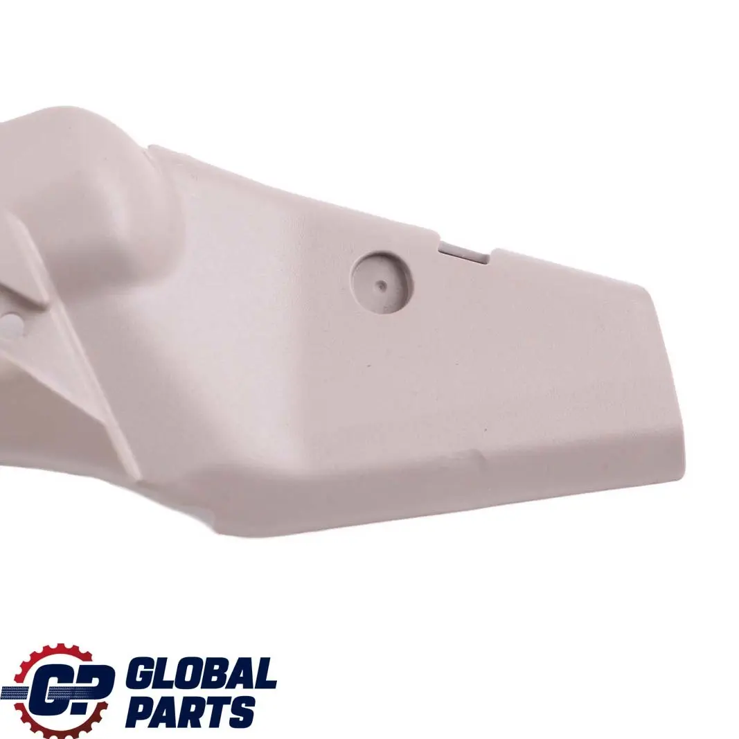BMW 1 Series E81 E82 E88 Front Seat Trim Panel Cover Right O/S Beige 6959294 - SKU 9129294 - Part number 9129294