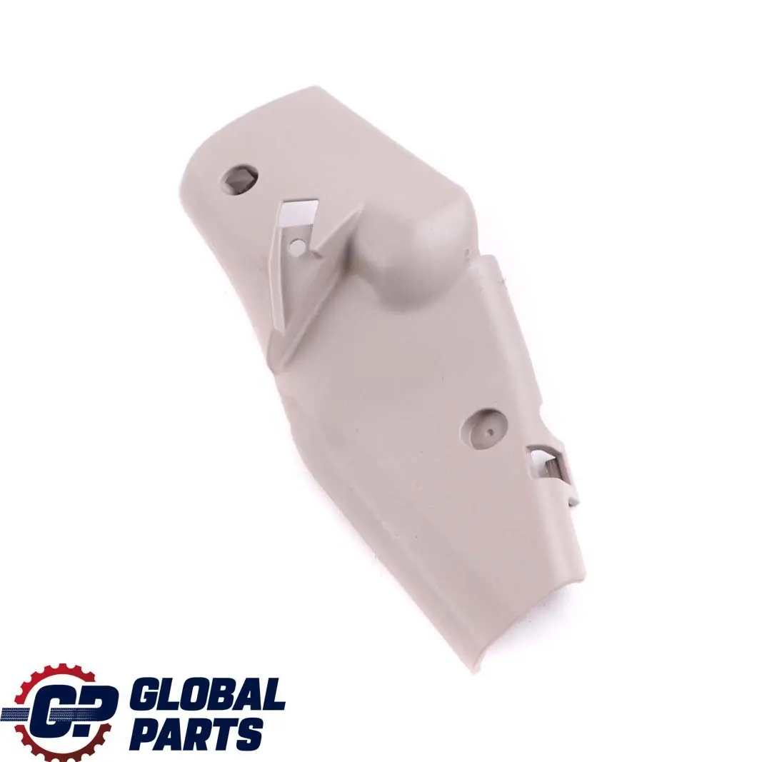 Vordersitzverkleidung Abdeckung Rechts Beige 6959294 für BMW E81 E82 E88 mit Teilenummer 9129294 BMW E81 E82 E88 Vordersitzverkleidung Abdeckung Rechts Beige 6959294 - SKU 9129294 - Teilenummer 9129294