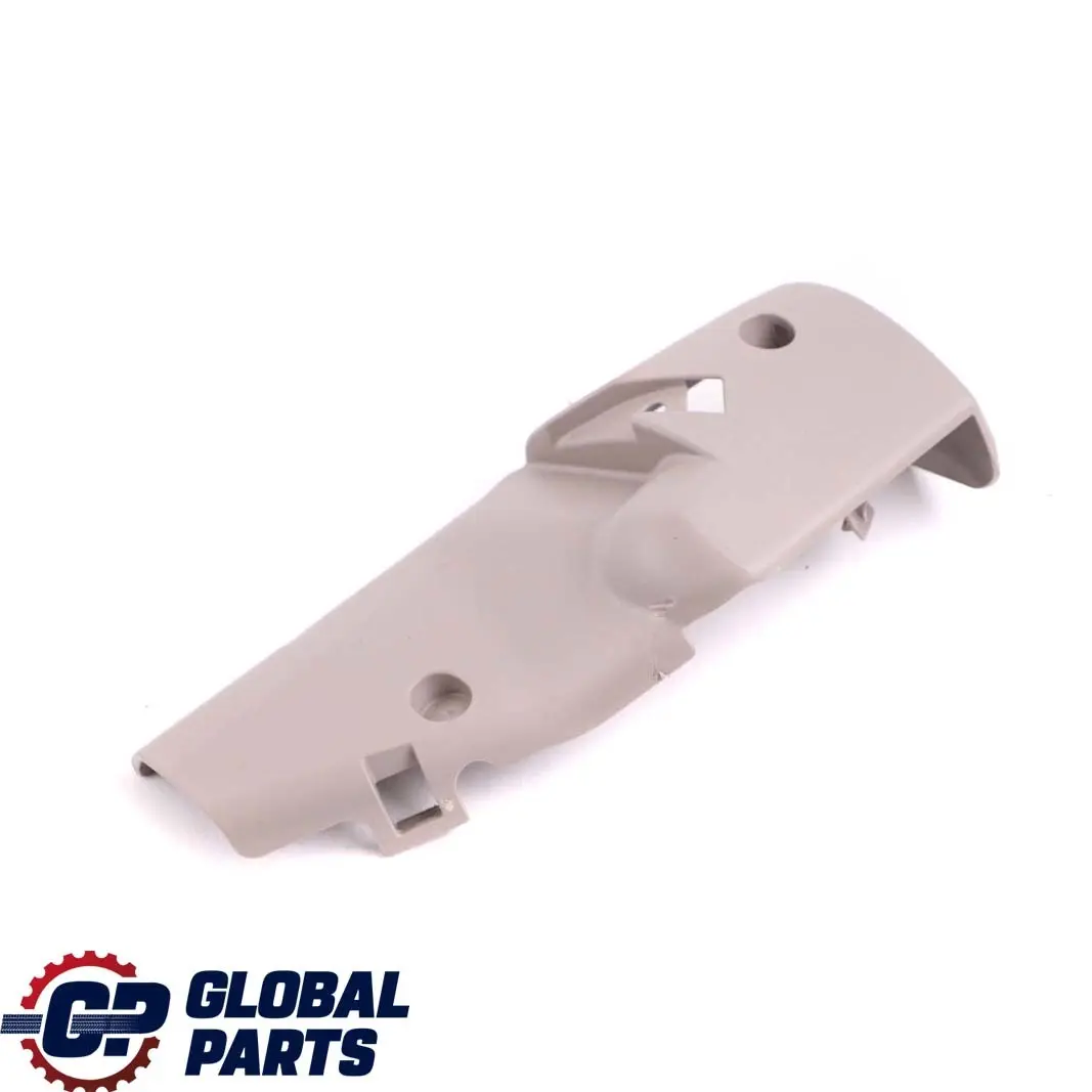 BMW E81 E82 E88 Panneau de garniture de siège avant droit Beige 6959294 - SKU 9129294 - Numéro de pièce 9129294