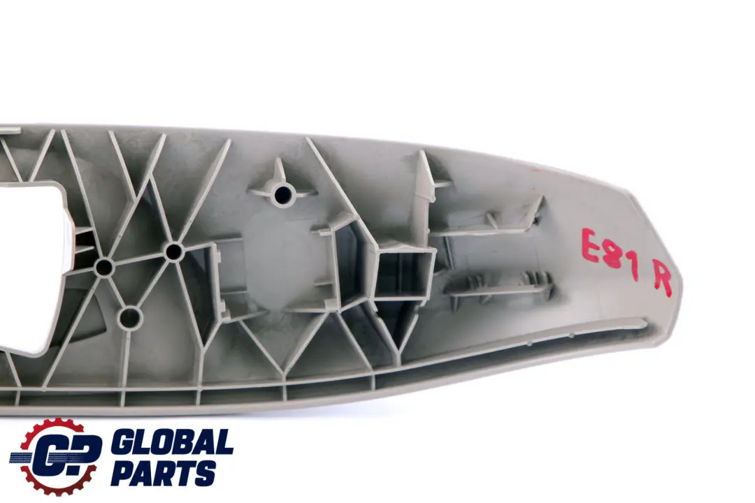 Front Seat Outer Right Trim Beige O/S to BMW 1 Series E81 E82 E88 with Part number 9129298 BMW 1 Series E81 E82 E88 Front Seat Outer Right Trim Beige O/S - SKU 9129298 - Part number 9129298