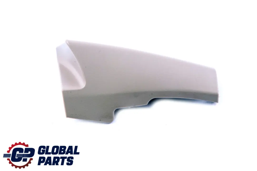 Belt Catch Right O/S Beige to BMW 1 3 Series E81 E82 E88 Cover Seat with Part number 6959286 BMW 1 3 Series E81 E82 E88 Cover Seat Belt Catch Right O/S Beige - SKU 9129304 - Part number 6959286