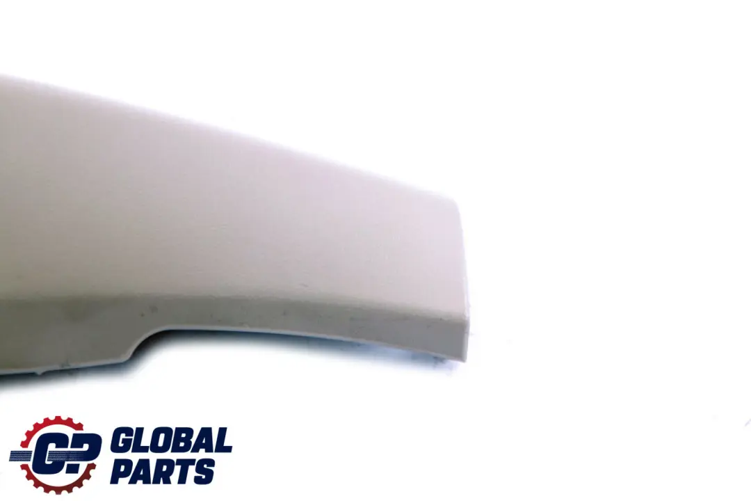 Belt Catch Right O/S Beige to BMW 1 3 Series E81 E82 E88 Cover Seat with Part number 6959286 BMW 1 3 Series E81 E82 E88 Cover Seat Belt Catch Right O/S Beige - SKU 9129304 - Part number 6959286