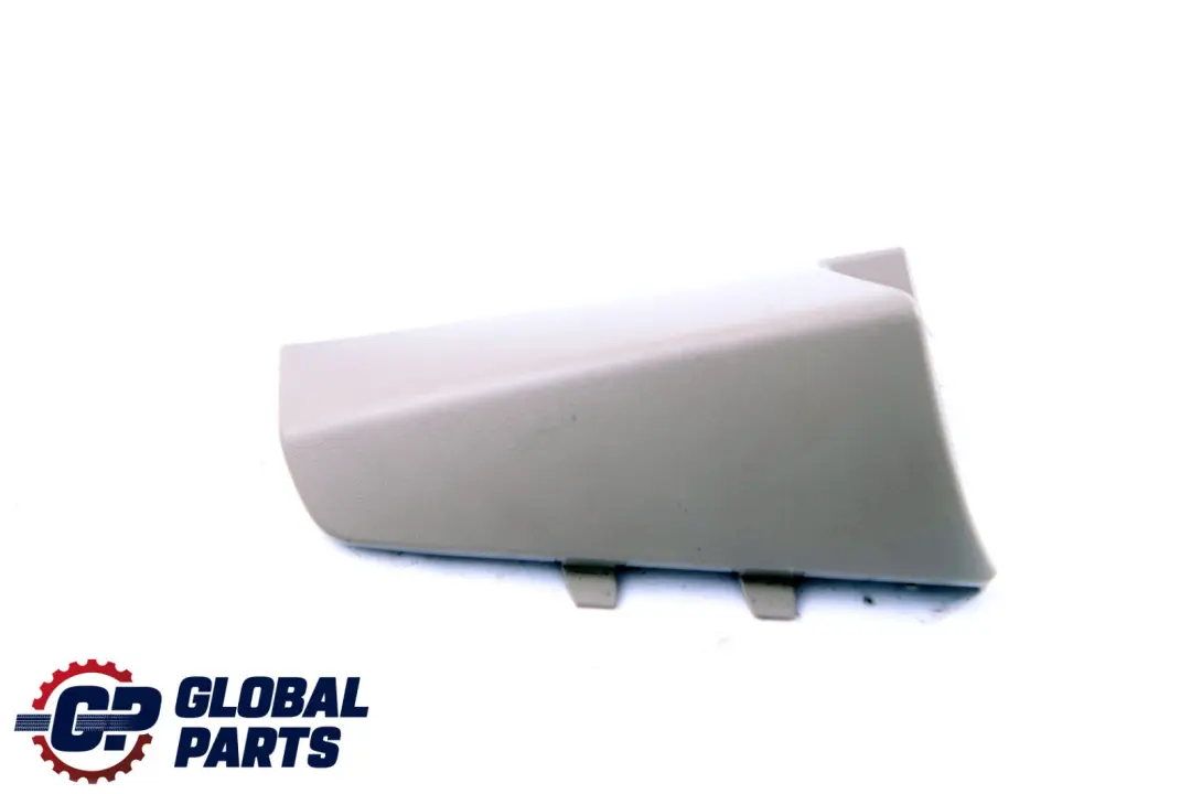 Belt Catch Right O/S Beige to BMW 1 3 Series E81 E82 E88 Cover Seat with Part number 6959286 BMW 1 3 Series E81 E82 E88 Cover Seat Belt Catch Right O/S Beige - SKU 9129304 - Part number 6959286