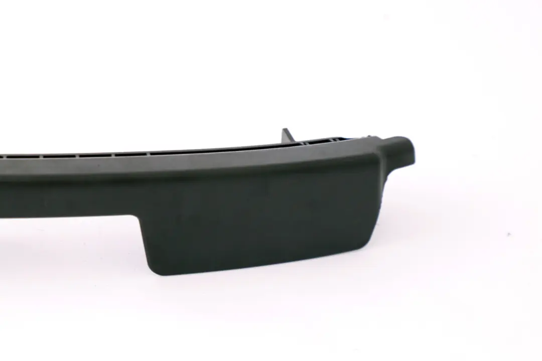 BMW 1 E82 E87 E88 LCI Couverture Siege Droite Noir 9129314 - SKU 9129314-1 - Numéro de pièce 6958660