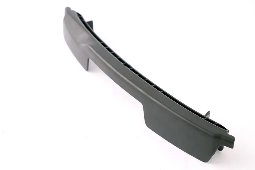 Asiento Recubrimiento Panel Derecho Negro para BMW E82 E87 E88 LCI 1 con número de pieza 6958660 BMW E82 E87 E88 LCI 1 Asiento Recubrimiento Panel Derecho Negro - SKU 9129314-1 - Número de pieza 6958660