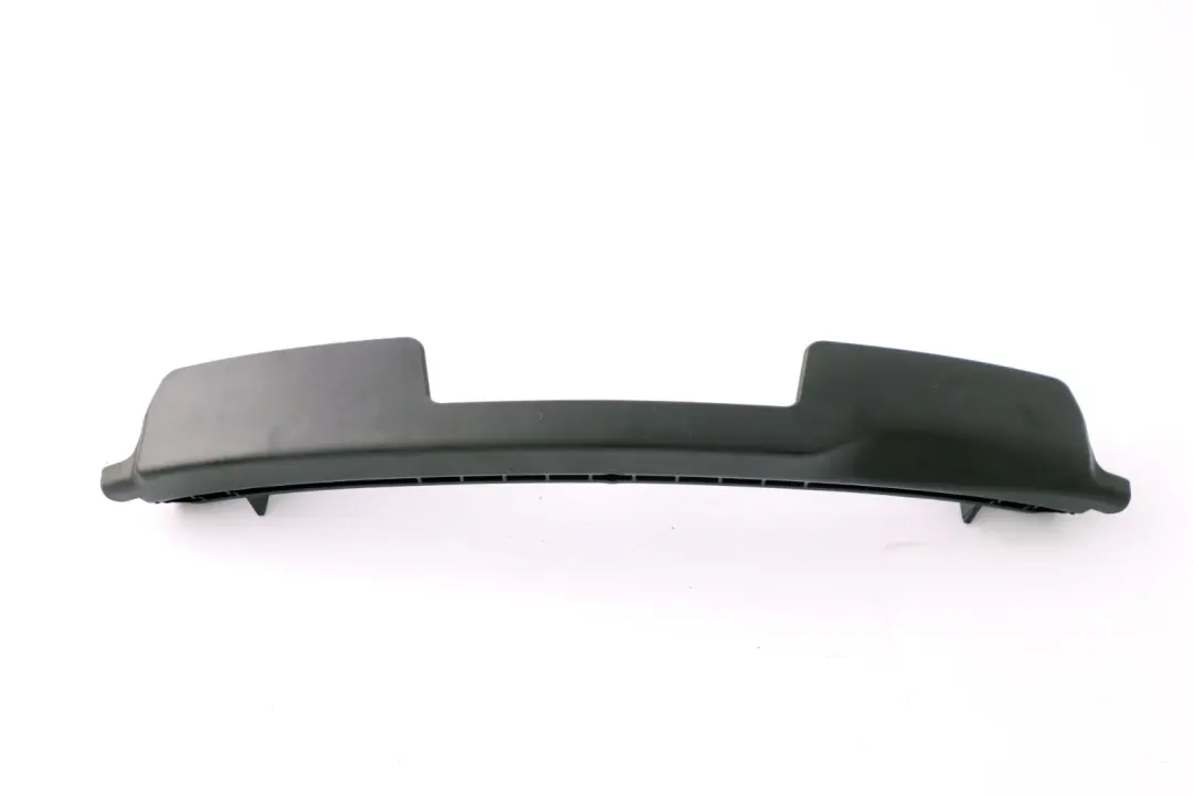 BMW 1 E82 E87 E88 LCI Couverture Siege Droite Noir 9129314 - SKU 9129314-1 - Numéro de pièce 6958660