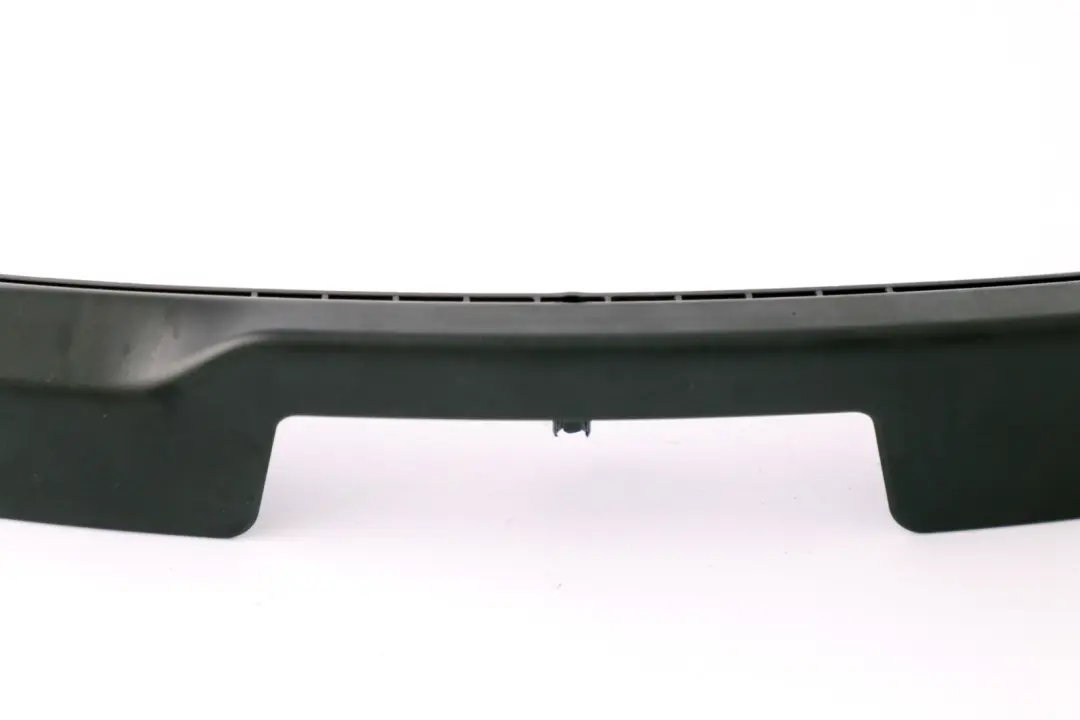 BMW 1 E82 E87 E88 LCI Couverture Siege Droite Noir 9129314 - SKU 9129314-1 - Numéro de pièce 6958660