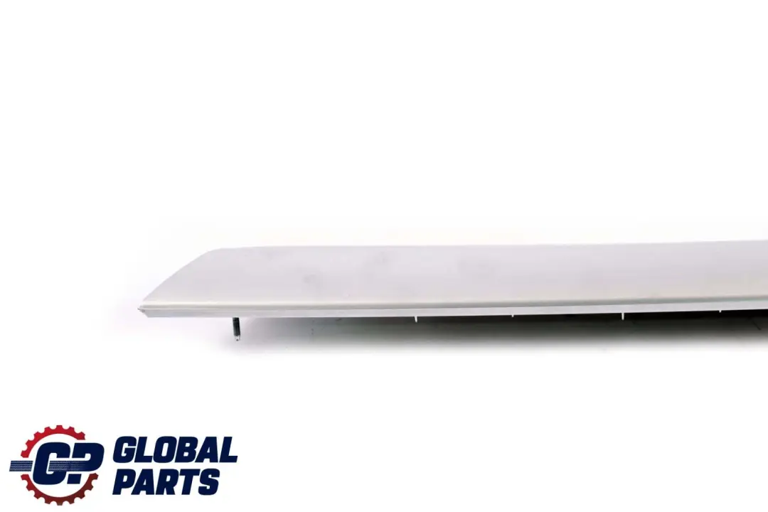 Dekorleiste Tür Hinten Links Holzleiste Bambus Dunkel für BMW X6 er E71 mit Teilenummer 9129393 BMW X6 er E71 Dekorleiste Tür Hinten Links Holzleiste Bambus Dunkel - SKU 9129393 - Teilenummer 9129393