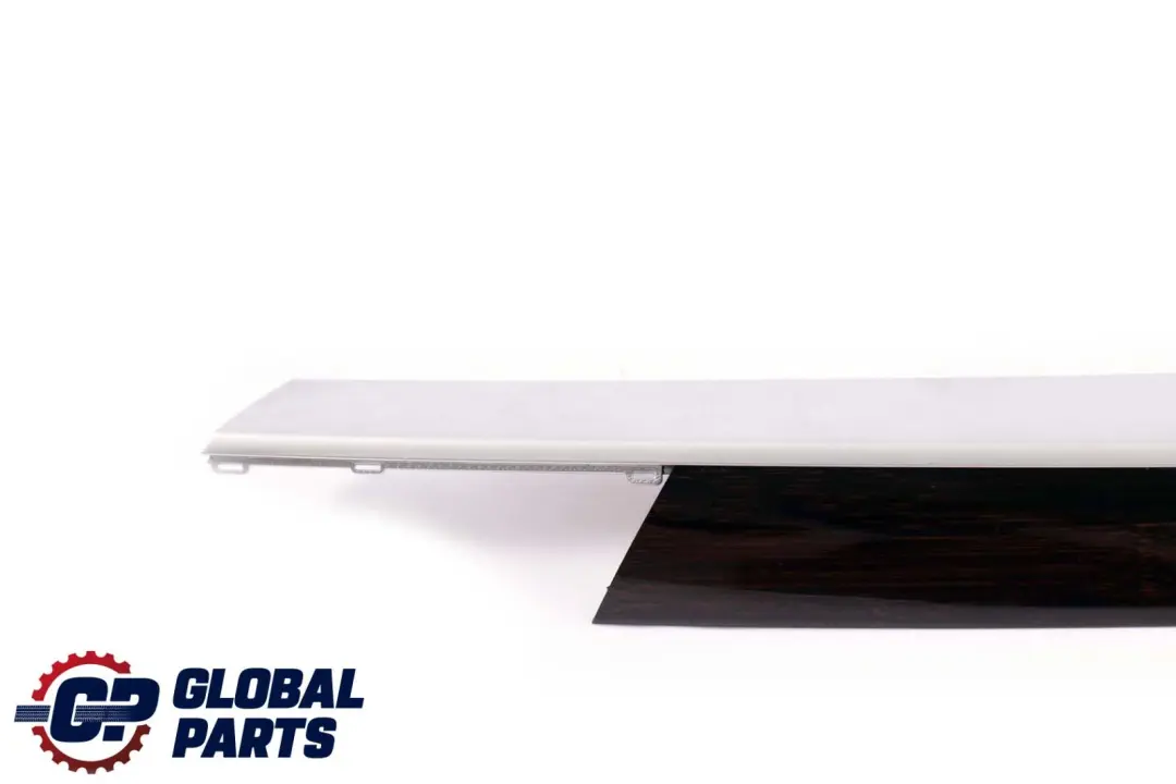 Dekorleiste Tür Hinten Links Holzleiste Bambus Dunkel für BMW X6 er E71 mit Teilenummer 9129393 BMW X6 er E71 Dekorleiste Tür Hinten Links Holzleiste Bambus Dunkel - SKU 9129393 - Teilenummer 9129393