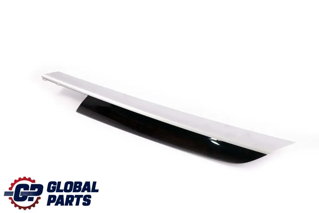 Dekorleiste Tür Hinten Links Holzleiste Bambus Dunkel für BMW X6 er E71 mit Teilenummer 9129393 BMW X6 er E71 Dekorleiste Tür Hinten Links Holzleiste Bambus Dunkel - SKU 9129393 - Teilenummer 9129393