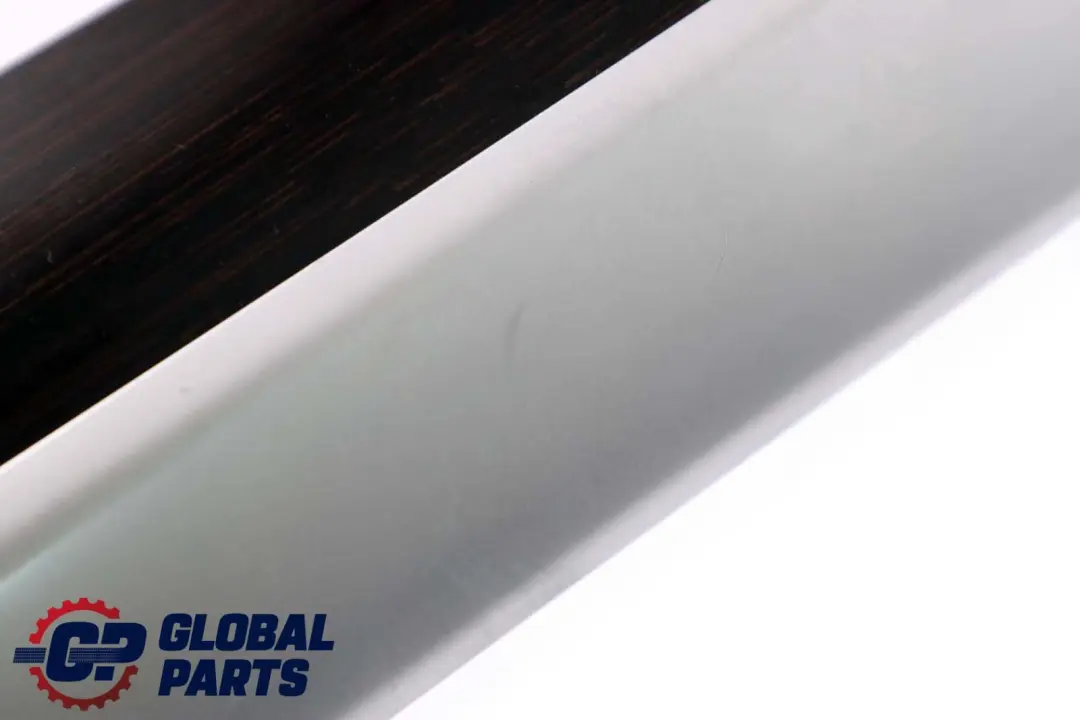 Dekorleiste Tür Hinten Links Holzleiste Bambus Dunkel für BMW X6 er E71 mit Teilenummer 9129393 BMW X6 er E71 Dekorleiste Tür Hinten Links Holzleiste Bambus Dunkel - SKU 9129393 - Teilenummer 9129393