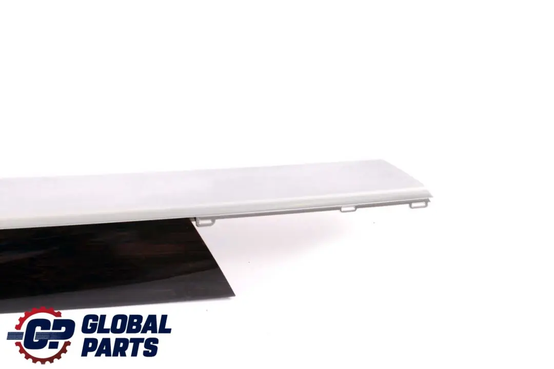 Decor Wood Strip Trim Door Rear Right O/S Bamboo Grain Dark to BMW X6 Series E71 with Part number 9129394 BMW X6 Series E71 Decor Wood Strip Trim Door Rear Right O/S Bamboo Grain Dark - SKU 9129394 - Part number 9129394