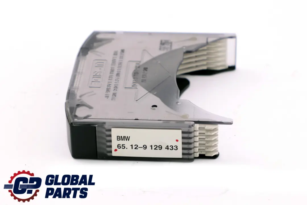 Changer Cartridge Magazine BMW 5 6 Series E60 E61 E63 E64 LCI CD - SKU 9129433 - Part number 9129433
