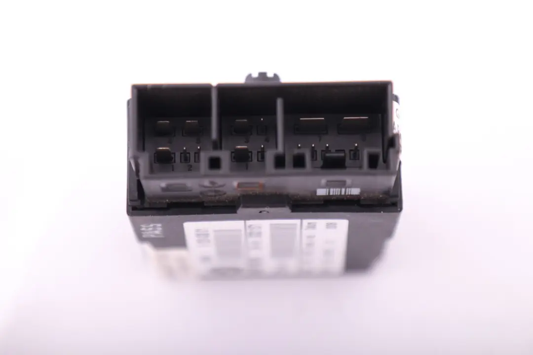 BMW E61 E92 F32 LCPA Sicherheitsgurt Steuermodul ECU - SKU 9129439 - Teilenummer 9129439