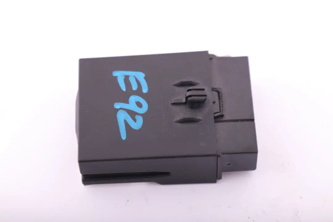 BMW E61 E92 F32 LCPA Seat Belt Control Module ECU - SKU 9129439 - Part number 9129439