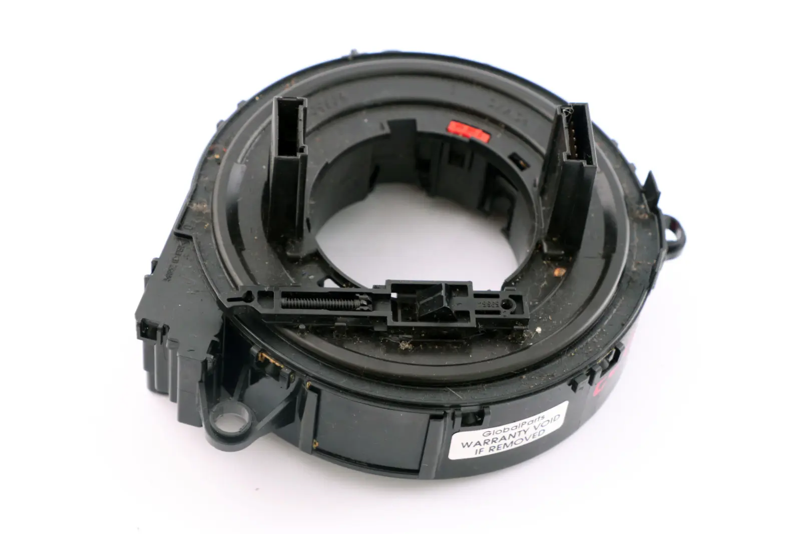 BMW E60 E61 E63 Cartuccia Molla Elicoidale Scorrimento Tergicristallo 9129498
