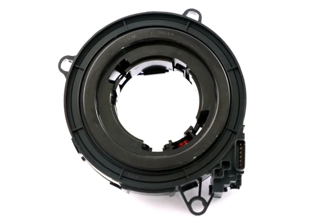 BMW E60 E61 E63 E64 E65 Coil Spring Cartridge Slip Ring Wiper Stalk - SKU 9129498 - Part number 6911515