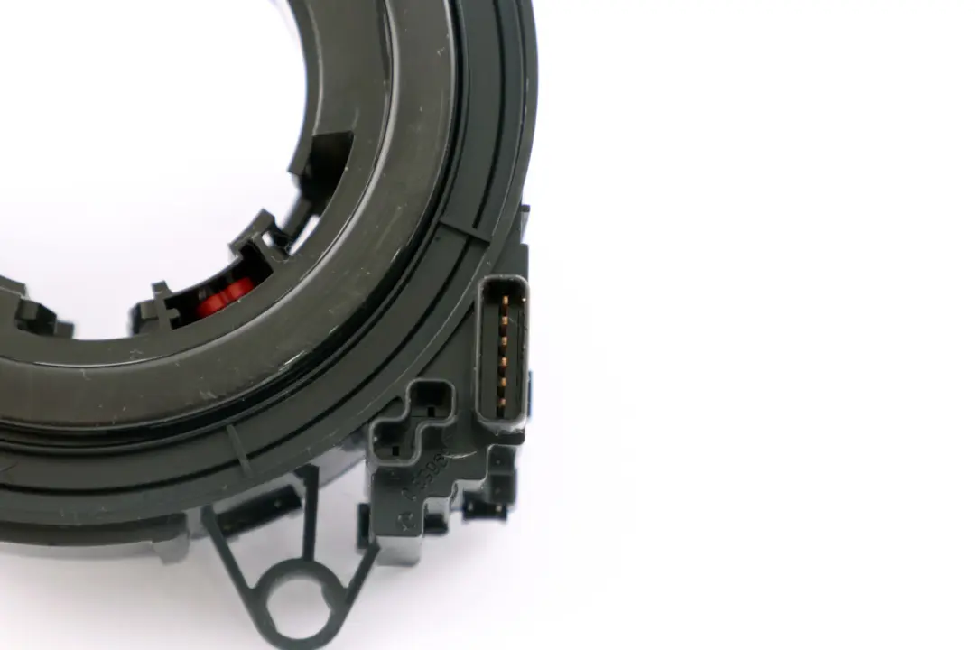 BMW E60 E61 E63 E64 E65 Coil Spring Cartridge Slip Ring Wiper Stalk - SKU 9129498 - Part number 6911515