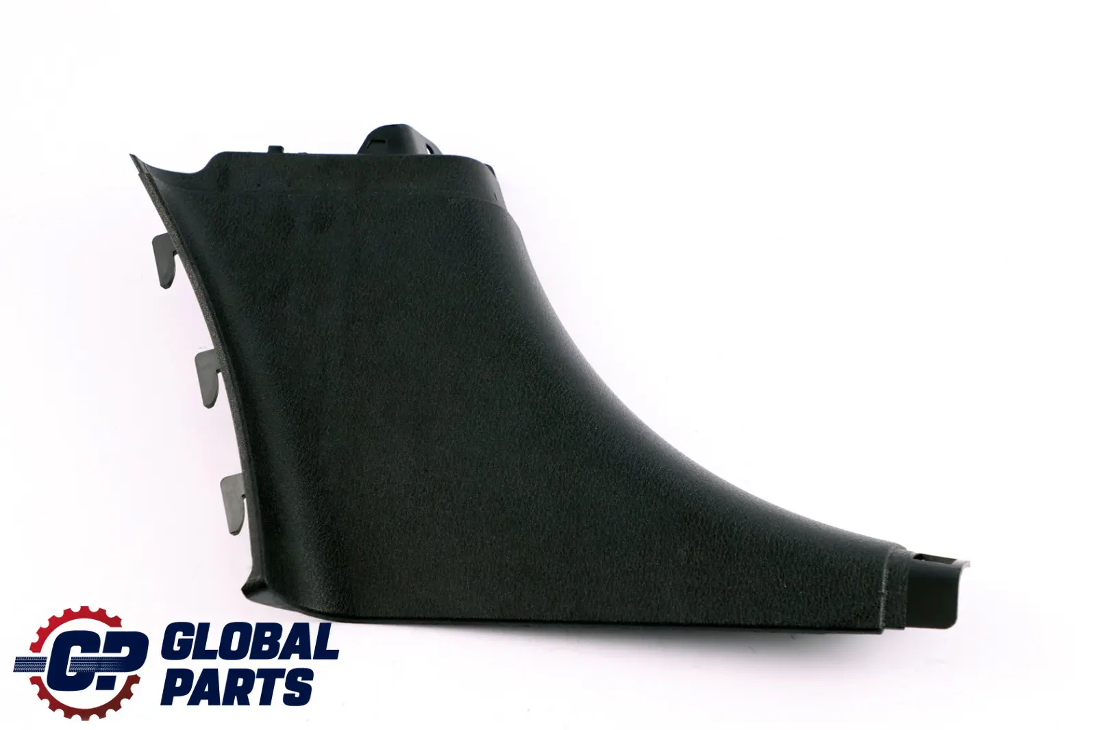 BMW Z4 Series E89 Lateral Trim Panel Lower Rear Left Leg 9129763