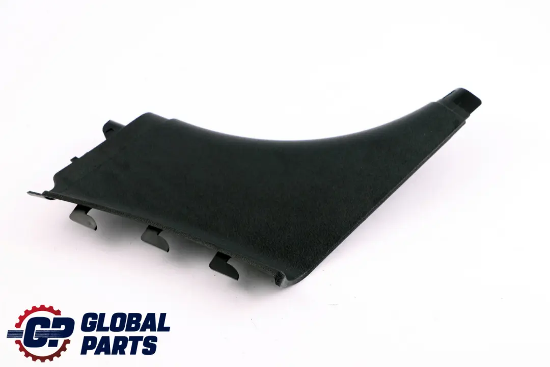 Lateral Trim Panel Lower Rear Left Leg to BMW Z4 Series E89 with Part number 9129763 BMW Z4 Series E89 Lateral Trim Panel Lower Rear Left Leg - SKU 9129763 - Part number 9129763