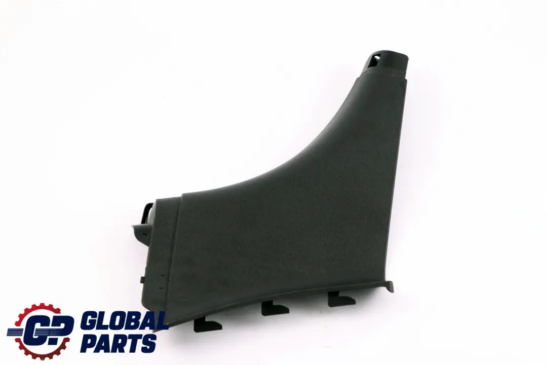 Panel de Embellecedor Lateral Pata Trasera Izquierda para BMW Serie Z4 E89 con número de pieza 9129763 BMW Serie Z4 E89 Panel de Embellecedor Lateral Pata Trasera Izquierda - SKU 9129763 - Número de pieza 9129763