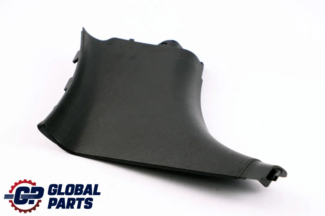 Panneau d'habillage latéral inférieur arrière gauche pour BMW Z4 Series E89 à propos du numéro de pièce 9129763 BMW Z4 Series E89 Panneau d'habillage latéral inférieur arrière gauche - SKU 9129763 - Numéro de pièce 9129763