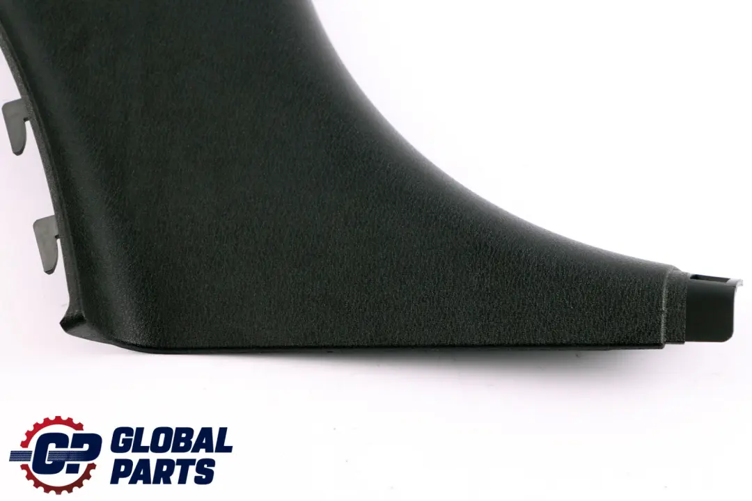 Seitliche Verkleidungsplatte unten hinten links für BMW Z4 Serie E89 mit Teilenummer 9129763 BMW Z4 Serie E89 Seitliche Verkleidungsplatte unten hinten links - SKU 9129763 - Teilenummer 9129763