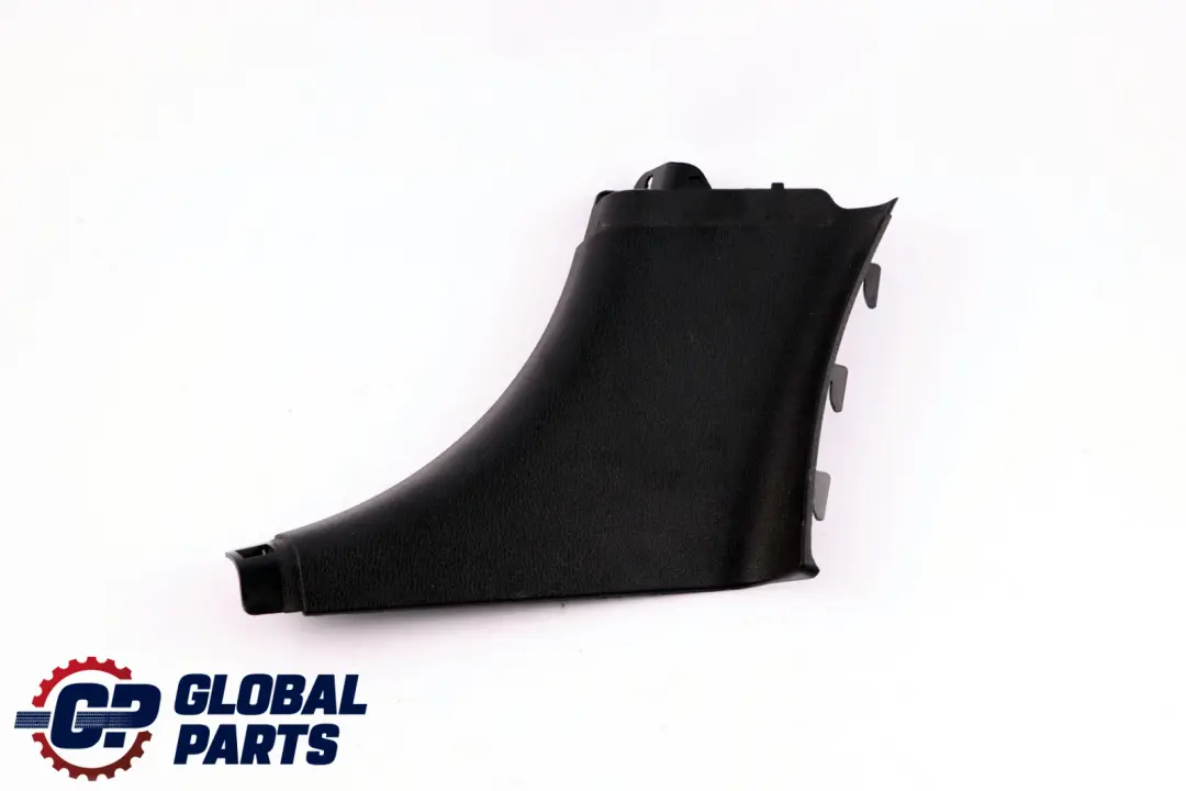 Panel de Embellecedor Lateral Inferior Pata Trasera Derecha para BMW Z4 E89 con número de pieza 9129764 BMW Z4 E89 Panel de Embellecedor Lateral Inferior Pata Trasera Derecha - SKU 9129764 - Número de pieza 9129764