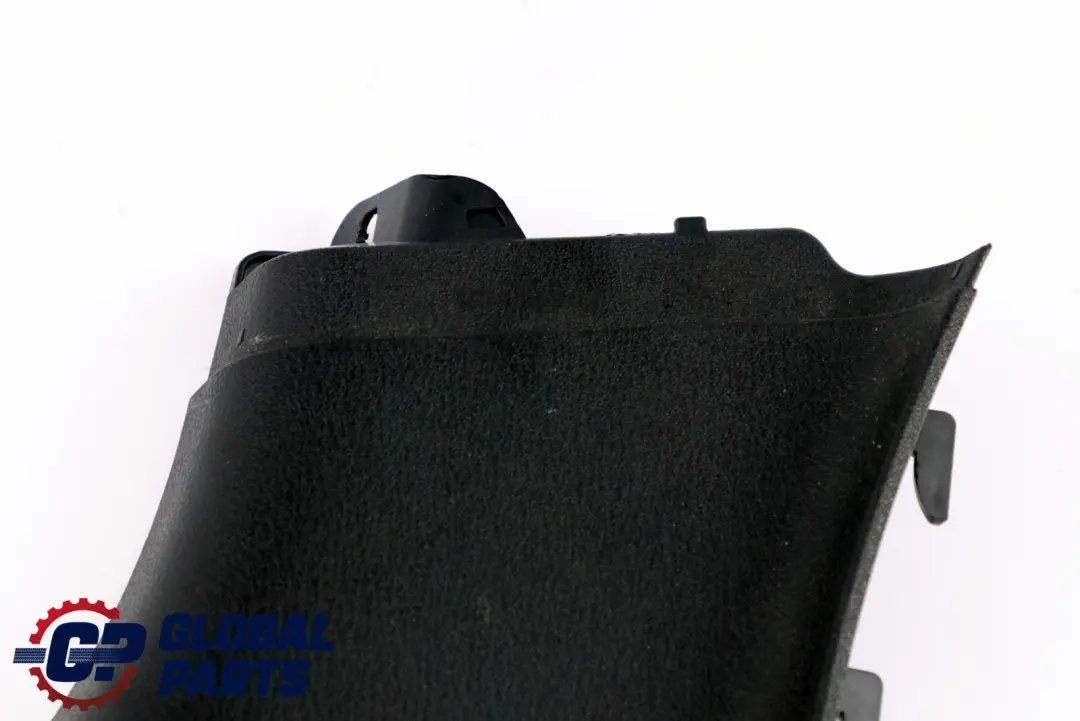 Panneau d'habillage latéral inférieur arrière droit pour BMW Z4 Series E89 à propos du numéro de pièce 9129764 BMW Z4 Series E89 Panneau d'habillage latéral inférieur arrière droit - SKU 9129764 - Numéro de pièce 9129764