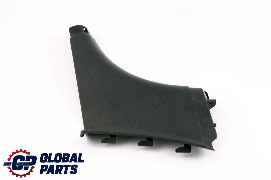 Pannello laterale inferiore gamba posteriore destra per BMW Z4 Serie E89 con numero di parte 9129764 BMW Z4 Serie E89 Pannello laterale inferiore gamba posteriore destra - SKU 9129764 - Numero di parte 9129764