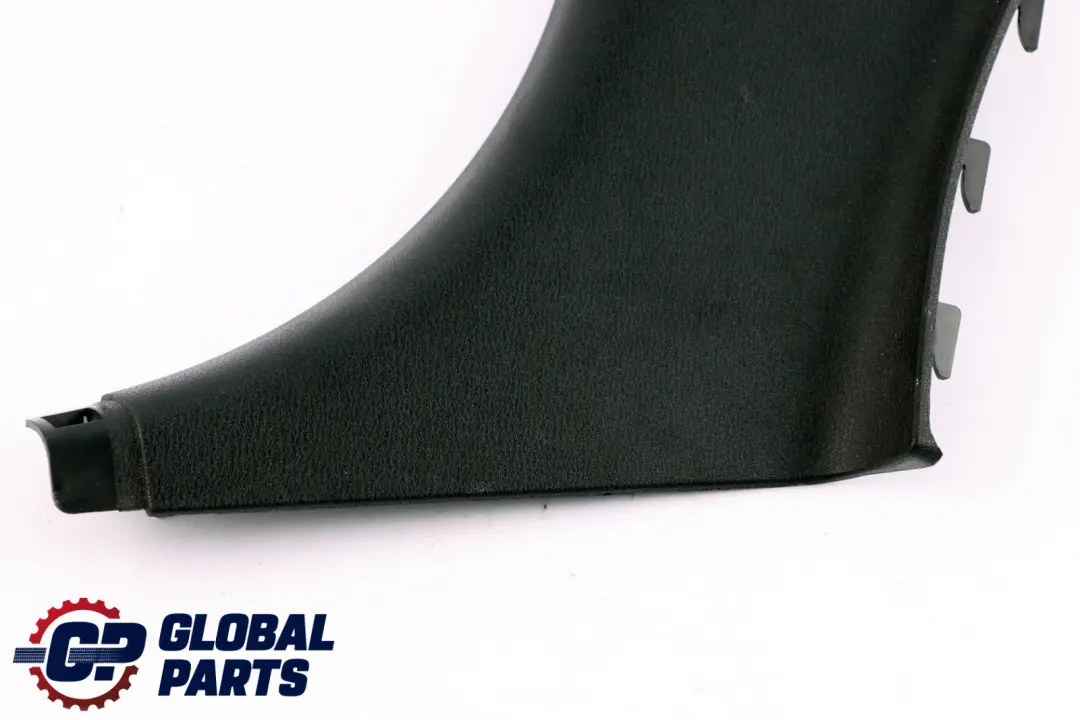 Panel de Embellecedor Lateral Inferior Pata Trasera Derecha para BMW Z4 E89 con número de pieza 9129764 BMW Z4 E89 Panel de Embellecedor Lateral Inferior Pata Trasera Derecha - SKU 9129764 - Número de pieza 9129764