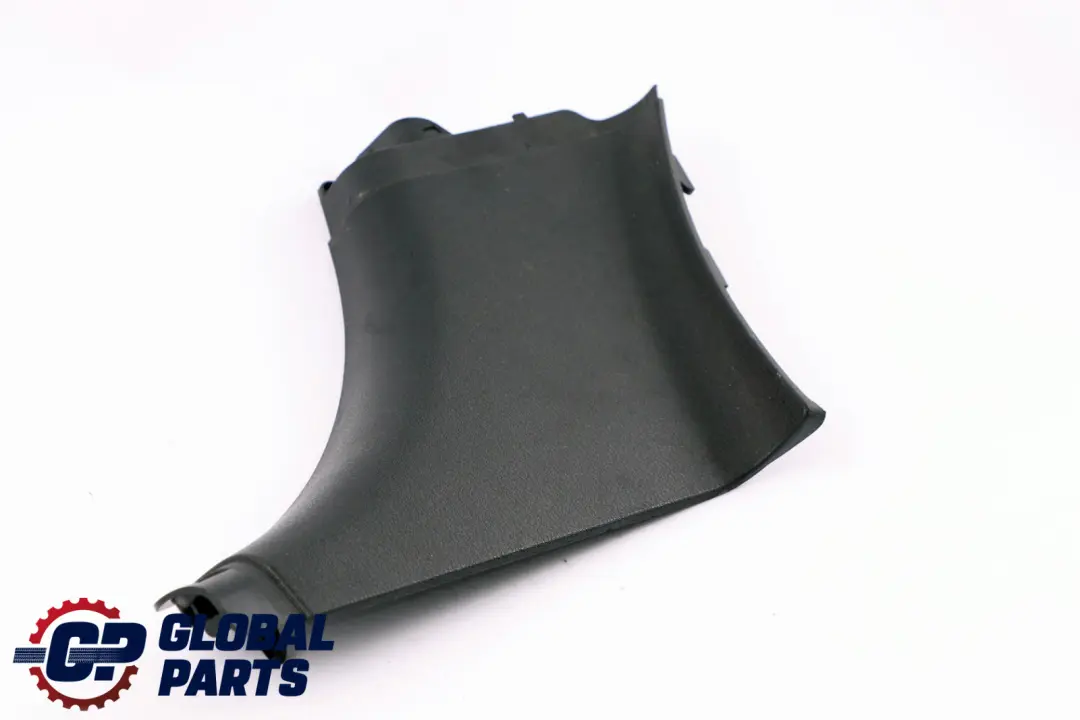 Lateral Trim Panel Lower Rear Right Leg BMW Z4 Series E89 - SKU 9129764 - Part number 9129764