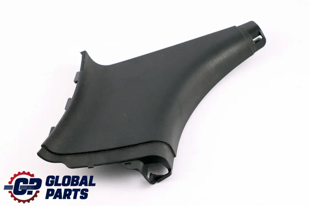 Panel de Embellecedor Lateral Inferior Pata Trasera Derecha para BMW Z4 E89 con número de pieza 9129764 BMW Z4 E89 Panel de Embellecedor Lateral Inferior Pata Trasera Derecha - SKU 9129764 - Número de pieza 9129764
