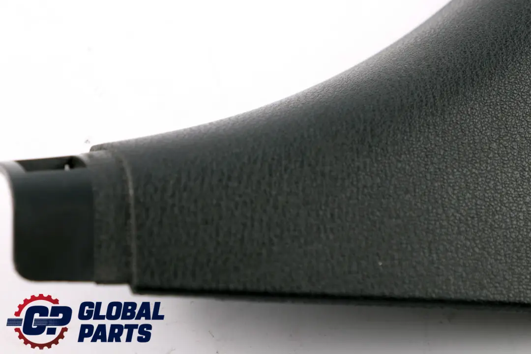 Panneau d'habillage latéral inférieur arrière droit pour BMW Z4 Series E89 à propos du numéro de pièce 9129764 BMW Z4 Series E89 Panneau d'habillage latéral inférieur arrière droit - SKU 9129764 - Numéro de pièce 9129764