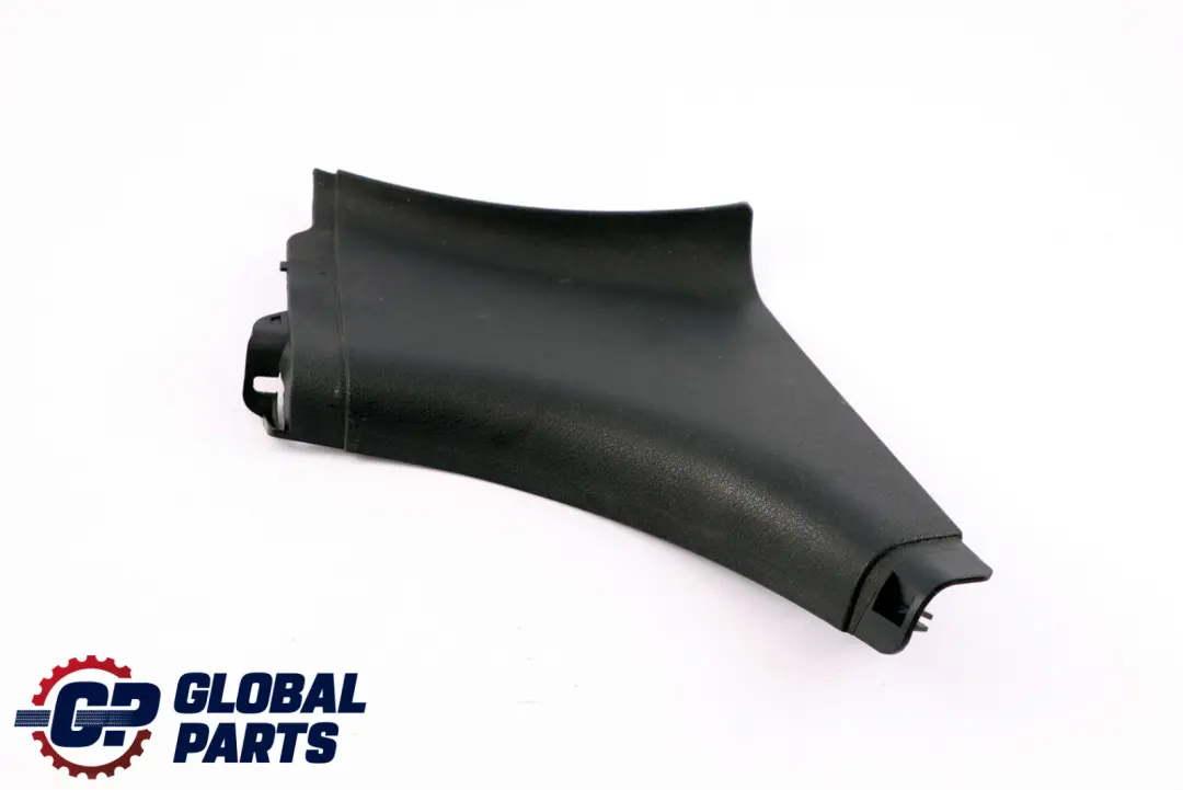Lateral Trim Panel Lower Rear Right Leg to BMW Z4 Series E89 with Part number 9129764 BMW Z4 Series E89 Lateral Trim Panel Lower Rear Right Leg - SKU 9129764 - Part number 9129764