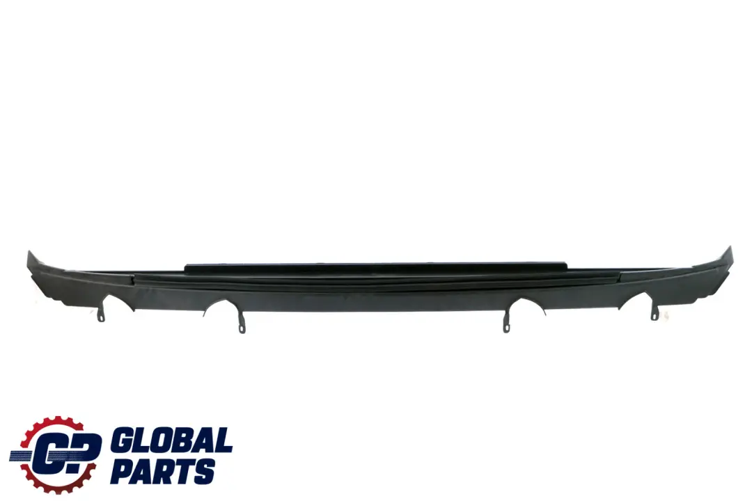 BMW Z4 Series E89 Convertible Roadster Rear Bulkhead Partition Top Panel - SKU 9129766 - Part number 9129766