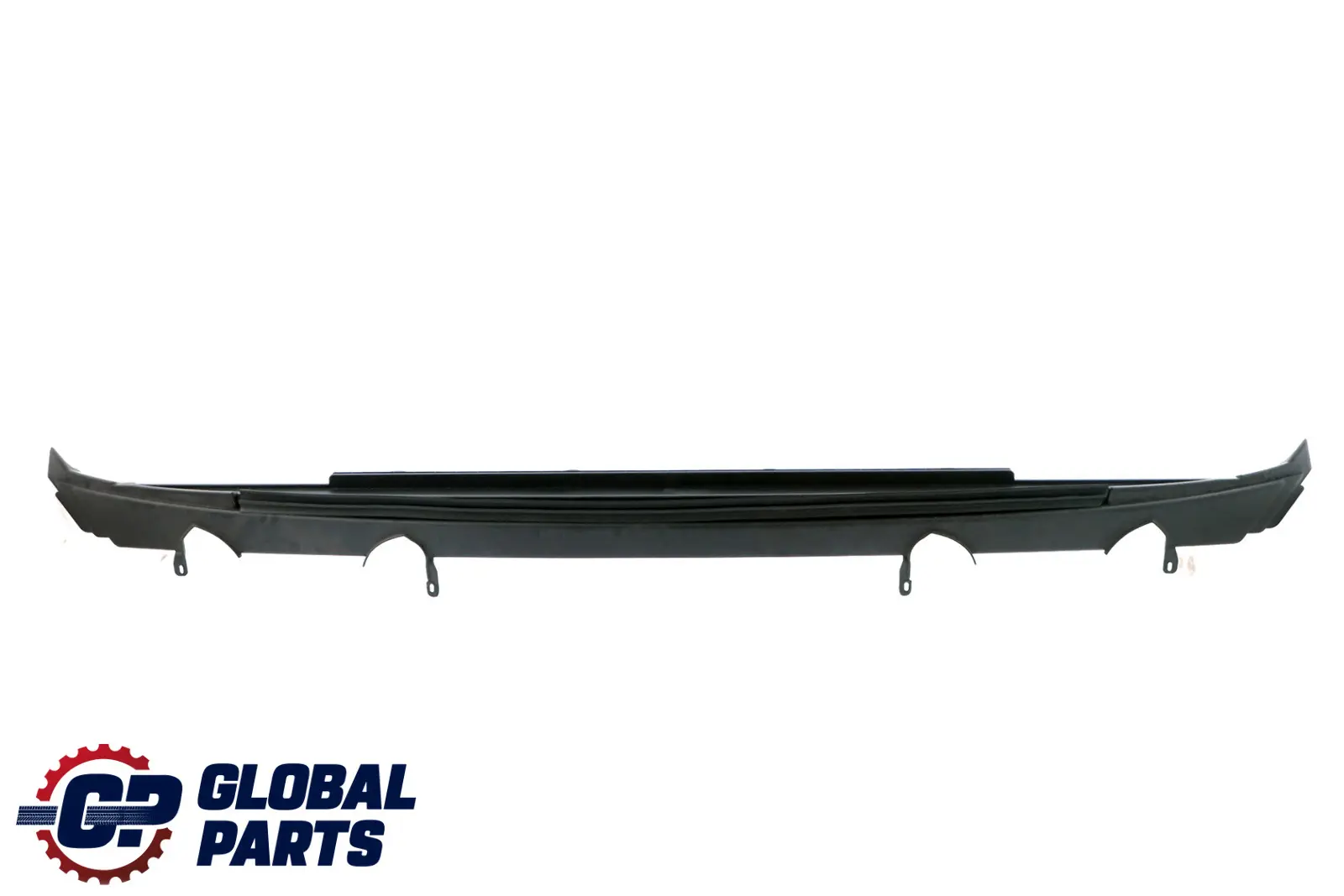 BMW Z4 Serie E89 Paratia posteriore Pannello superiore 9129766