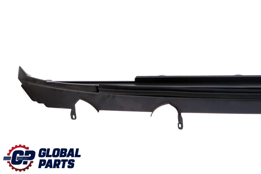 BMW Z4 Series E89 Convertible Roadster Rear Bulkhead Partition Top Panel - SKU 9129766 - Part number 9129766