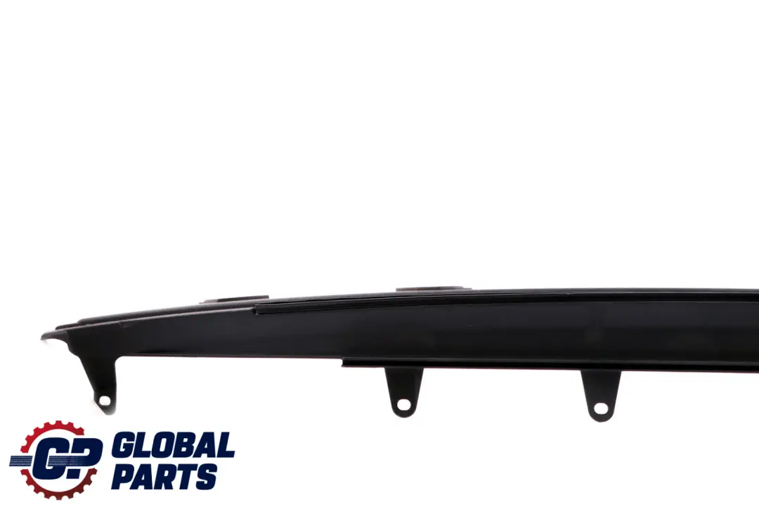 Descapotable Mamparo Trasero Partición Panel Superior para BMW Z4 Serie E89 con número de pieza 9129766 BMW Z4 Serie E89 Descapotable Mamparo Trasero Partición Panel Superior - SKU 9129766 - Número de pieza 9129766