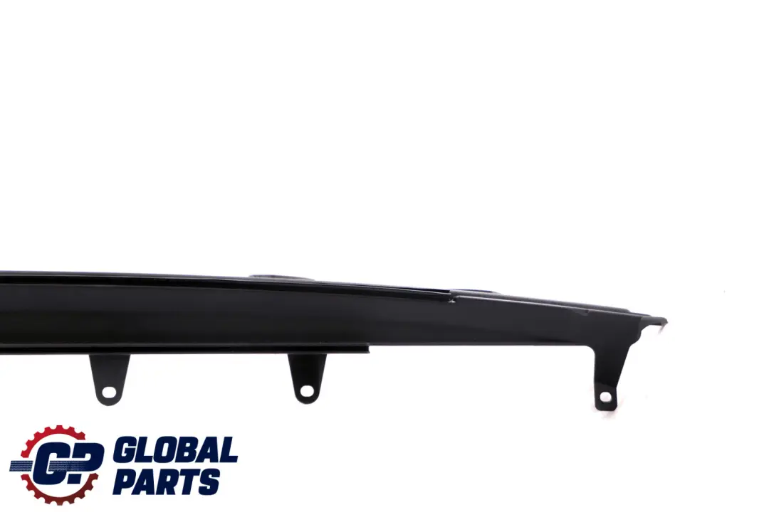 BMW Z4 Series E89 Convertible Roadster Rear Bulkhead Partition Top Panel - SKU 9129766 - Part number 9129766