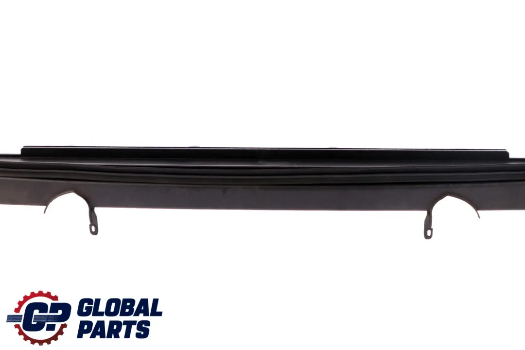 Descapotable Mamparo Trasero Partición Panel Superior para BMW Z4 Serie E89 con número de pieza 9129766 BMW Z4 Serie E89 Descapotable Mamparo Trasero Partición Panel Superior - SKU 9129766 - Número de pieza 9129766