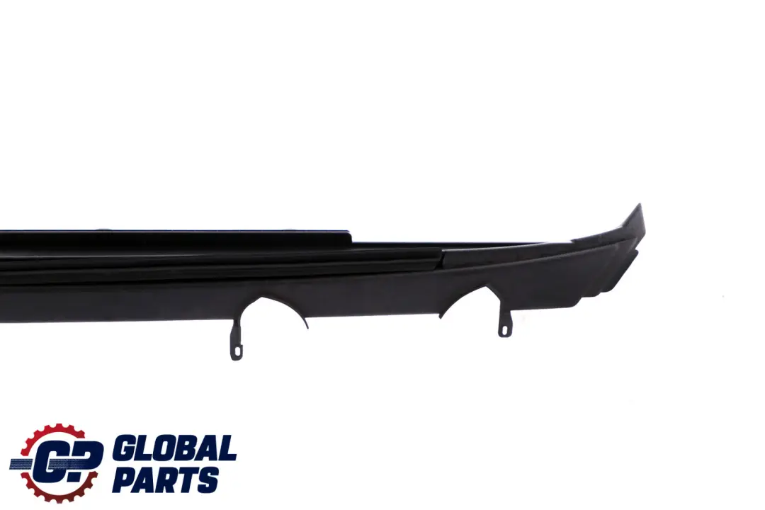 BMW Z4 Series E89 Convertible Roadster Rear Bulkhead Partition Top Panel - SKU 9129766 - Part number 9129766