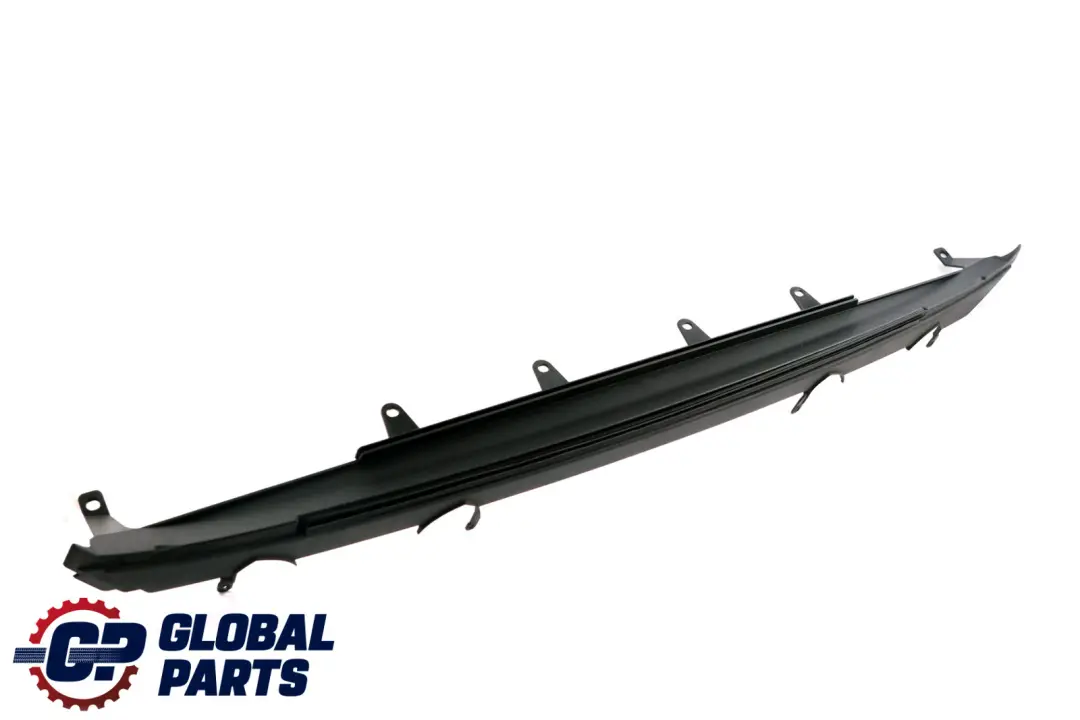 BMW Z4 Series E89 Convertible Roadster Rear Bulkhead Partition Top Panel - SKU 9129766 - Part number 9129766