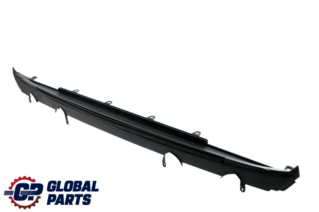 BMW Z4 Series E89 Convertible Roadster Rear Bulkhead Partition Top Panel - SKU 9129766 - Part number 9129766